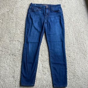 Joe’s size 28 skinny jeans